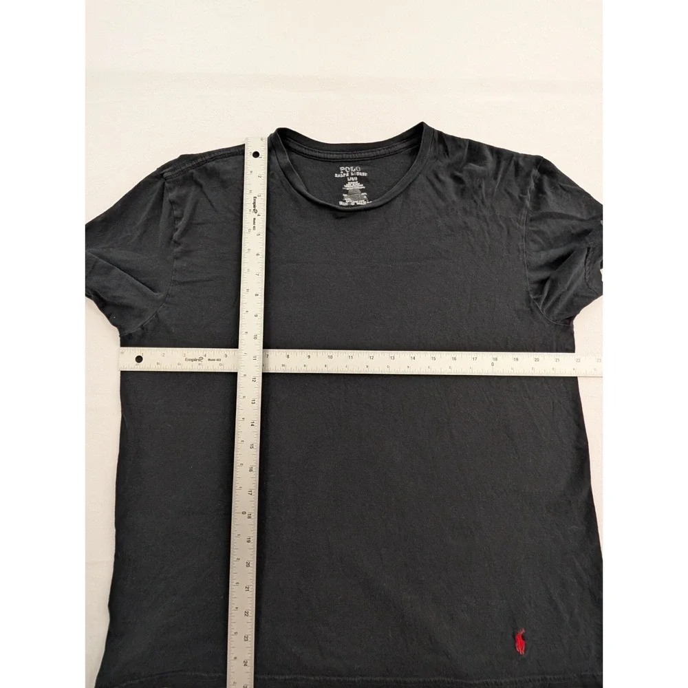 Polo Ralph Lauren no rips